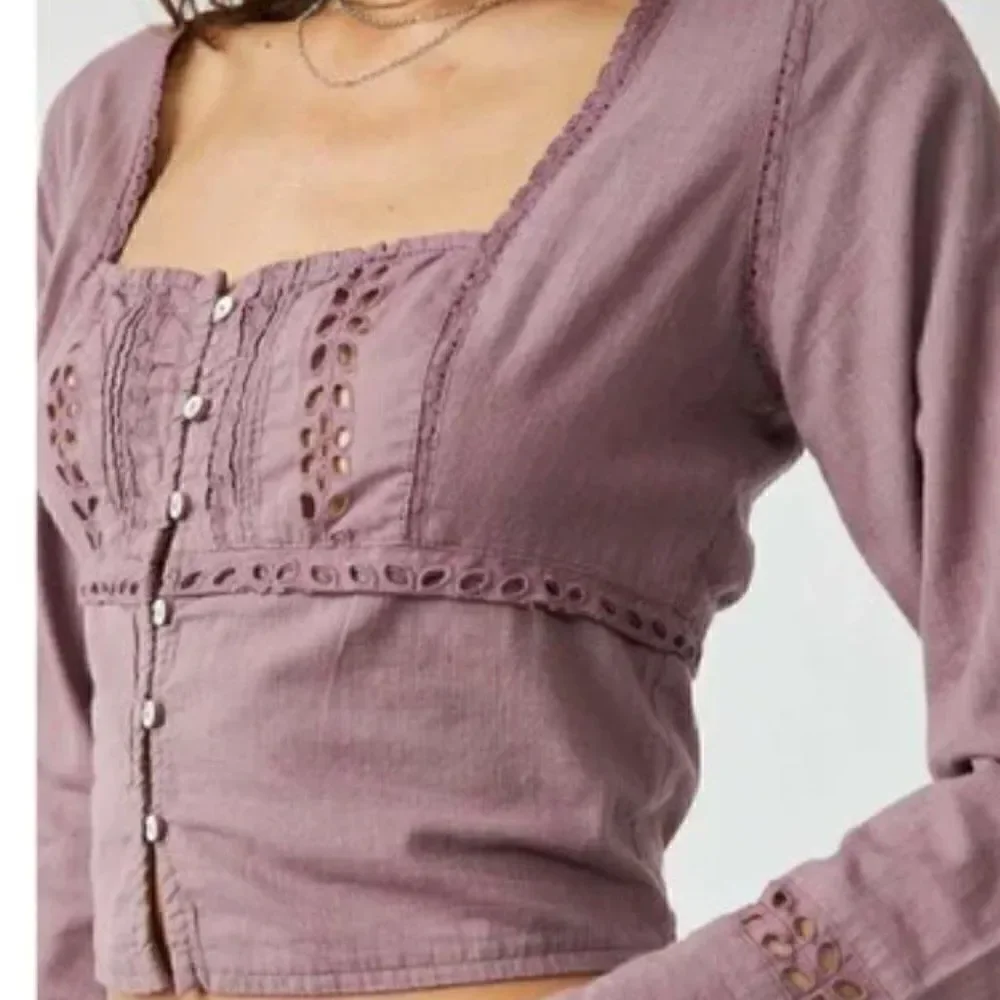Free People free people